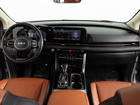 Used 2022 Kia Carnival SX FWD image 42