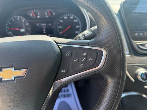 Used 2024 Chevrolet Malibu LT FWD image 32