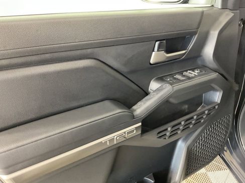 New 2026 Toyota Tacoma TRD Off-Road image 14