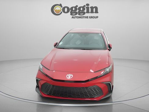 New 2026 Toyota Camry SE image 31