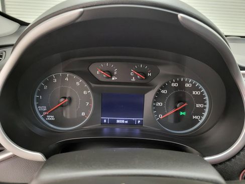 Used 2025 Chevrolet Malibu LT image 28