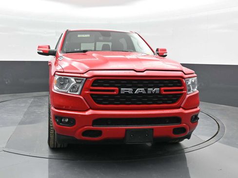 Used 2022 RAM 1500 Big Horn image 4