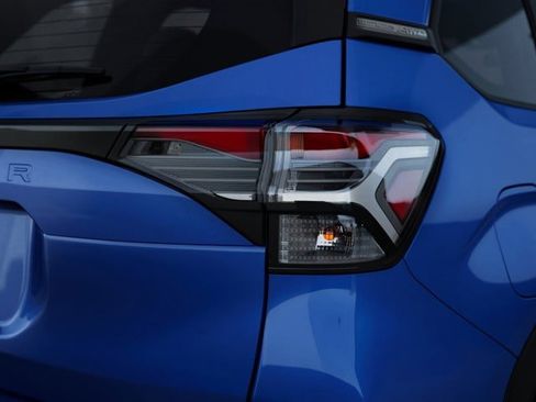 New 2026 Subaru Forester Limited AWD/4WD image 12