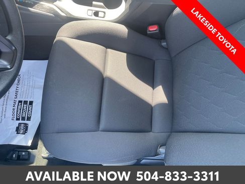 Certified 2024 Toyota Corolla LE FWD image 28