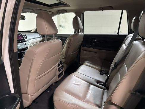 Used 2017 Honda Pilot EX-L image 35
