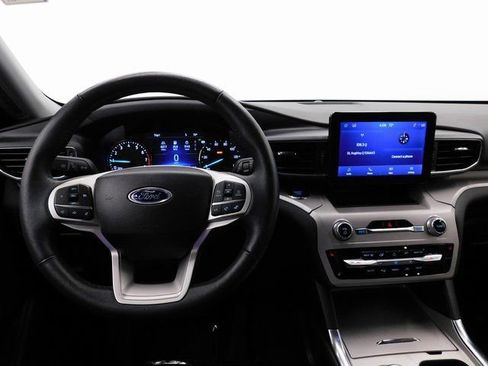 Used 2024 Ford Explorer XLT w/ Equipment Group 202A image 39