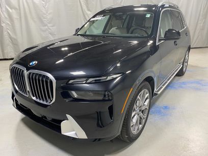 Used 2023 BMW X7 xDrive40i w/ Climate Comfort Package