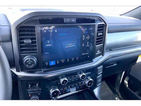 New 2026 Ford F150 Lariat w/ Equipment Group 501A Mid AWD/4WD image 8