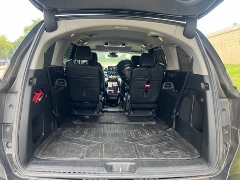 Used 2021 Honda Odyssey Touring image 3