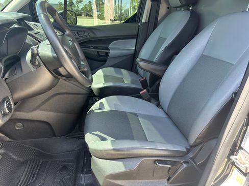 Used 2018 Ford Transit Connect XL FWD image 10