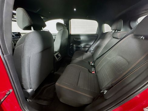 Used 2024 Honda HR-V Sport image 26