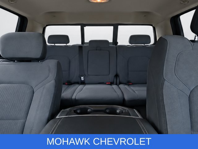 Used 2019 RAM 1500 Big Horn AWD/4WD image 22