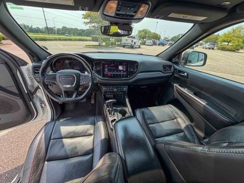 Used 2023 Dodge Durango GT AWD/4WD image 25
