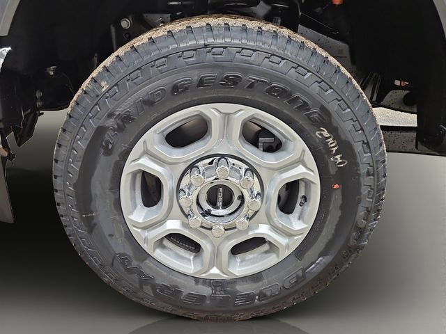 New 2026 Ford F250 XLT w/ FX4 Off-Road Package AWD/4WD image 7