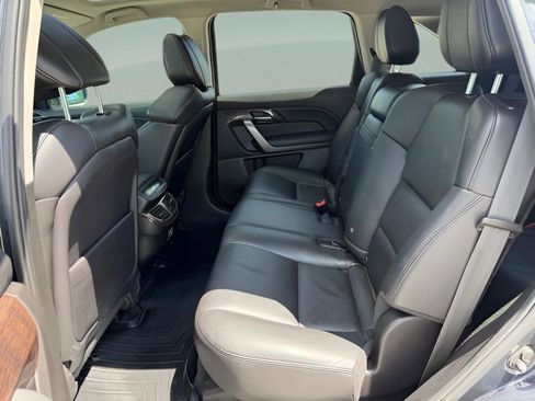 Used 2013 Acura MDX w/ Technology Package AWD/4WD image 28