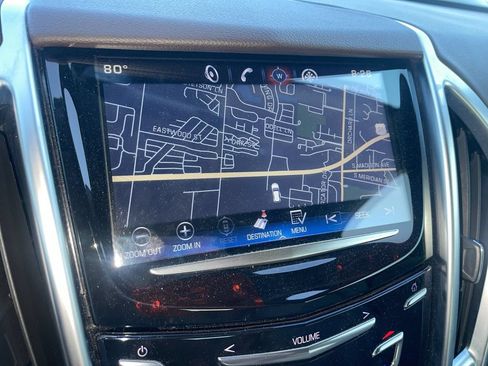 Used 2015 Cadillac SRX Luxury w/ Driver Awareness Package FWD image 20