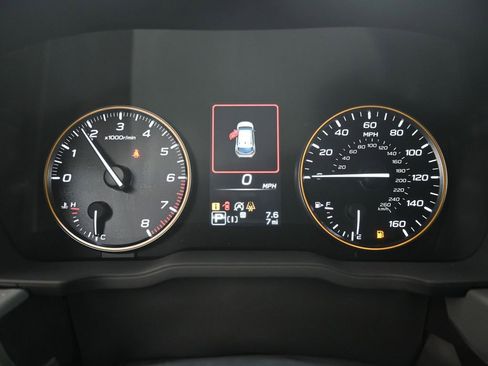 New 2026 Subaru Crosstrek 2.5i Wilderness image 12