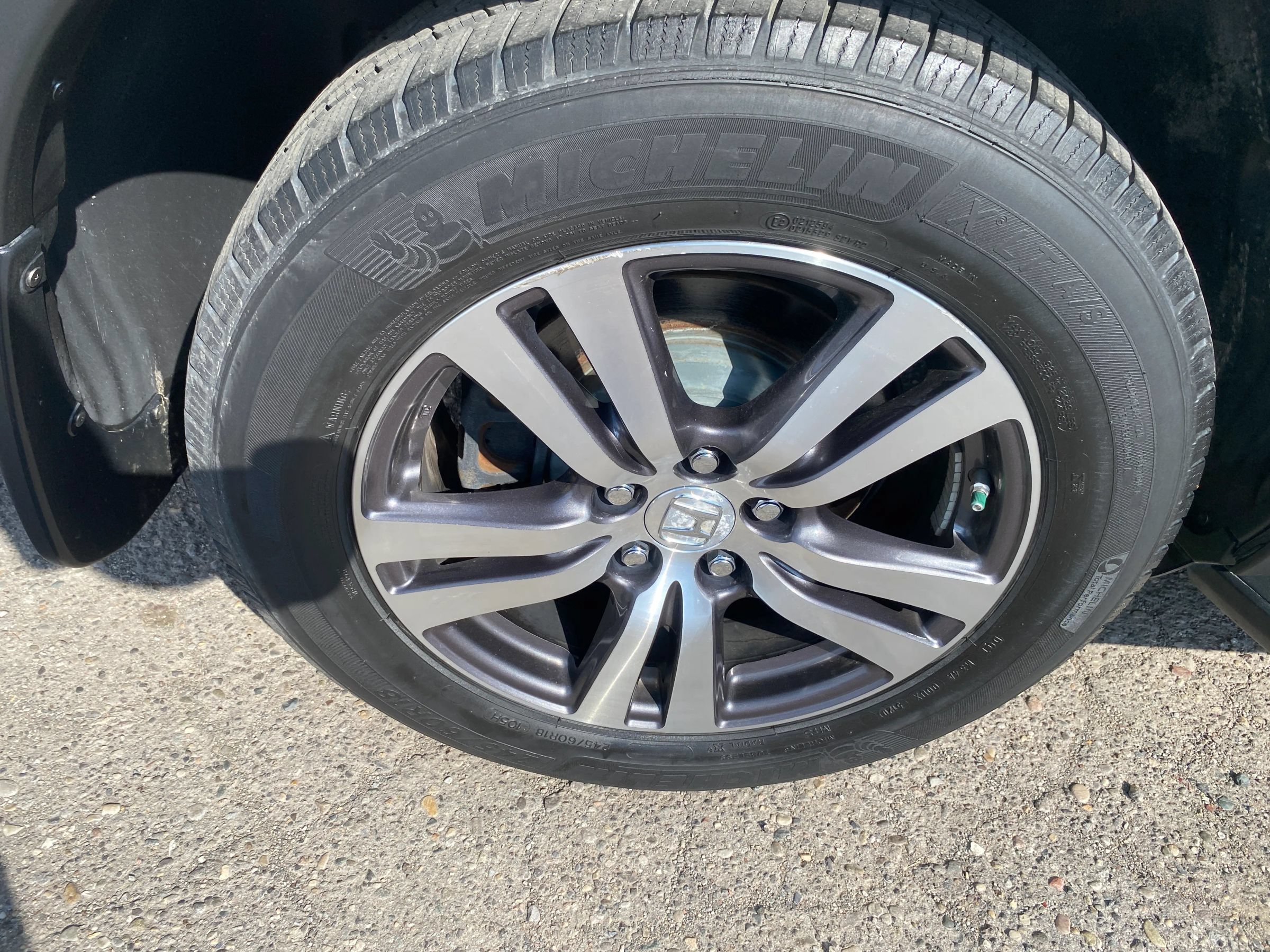 Used 2016 Honda Pilot EX-L image 33