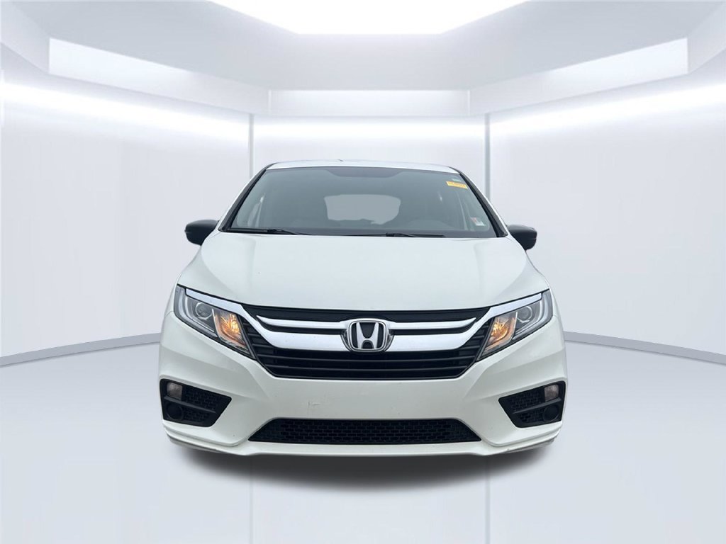 Used 2019 Honda Odyssey LX image 8