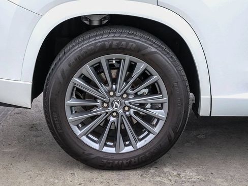 Used 2025 Lexus TX 350 FWD w/ Convenience Package image 12