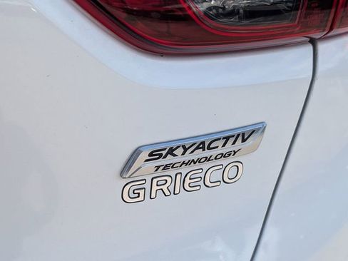 Used 2018 MAZDA CX-3 Touring image 10