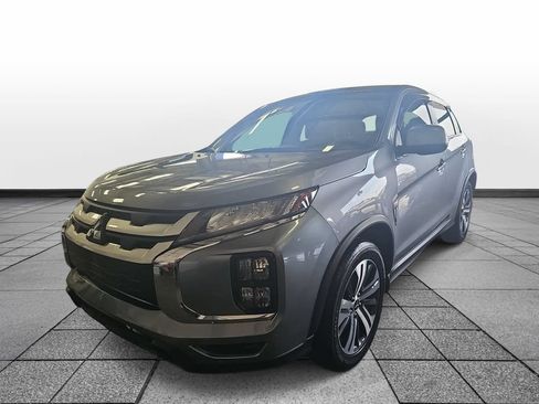 Used 2024 Mitsubishi Outlander Sport ES AWD/4WD image 1