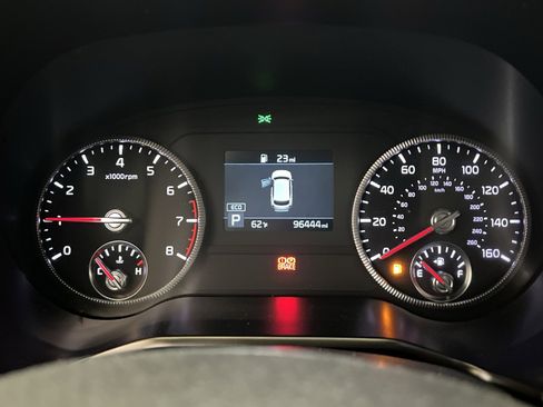 Used 2022 Kia Telluride EX AWD/4WD image 16