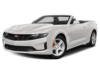 Used 2019 Chevrolet Camaro LT RWD video 1