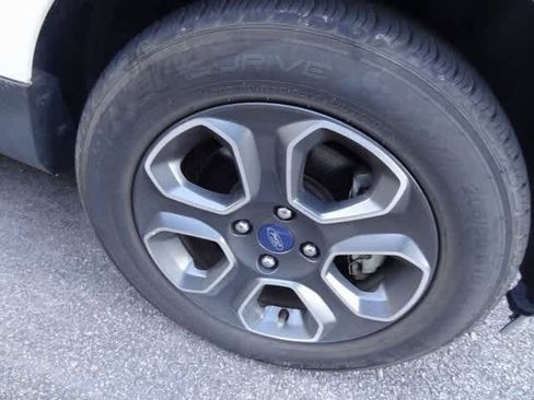 Used 2018 Ford EcoSport S image 15