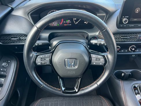 Used 2025 Honda HR-V Sport image 14