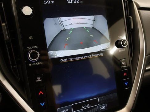 New 2026 Subaru Impreza 2.0i Sport image 16