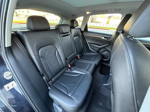 Used 2016 Audi Q5 2.0T Premium Plus w/ Technology Package AWD/4WD image 16