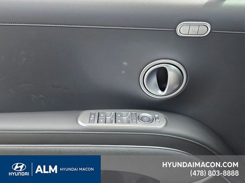 New 2026 Hyundai Palisade Calligraphy image 32