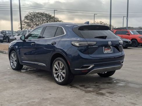 Used 2023 Buick Envision Avenir image 9
