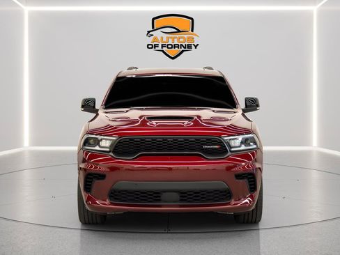 Used 2024 Dodge Durango R/T image 8