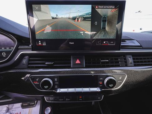 Used 2022 Audi S5 Premium Plus image 20