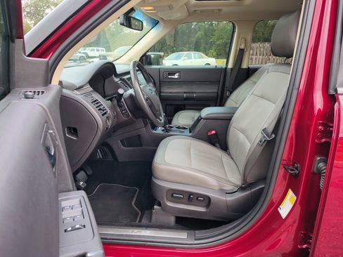 Used 2019 Ford Flex Limited w/ Equipment Group 301A image 14