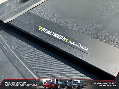 New 2026 GMC Sierra 1500 Elevation w/ Elevation Premium Package image 19