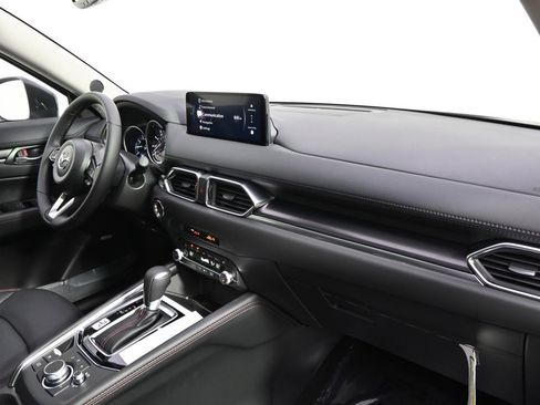 New 2025 MAZDA CX-5 Carbon Edition image 15