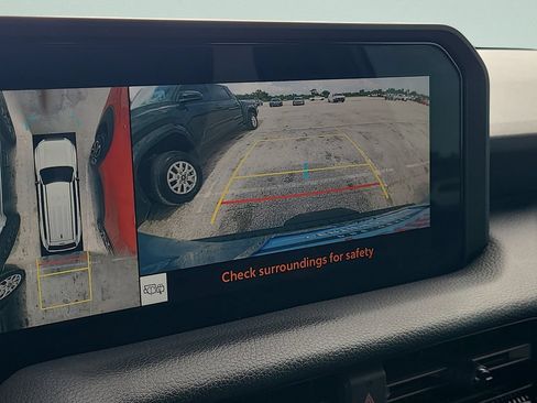 Certified 2024 Toyota Land Cruiser AWD/4WD image 18