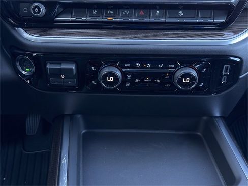 New 2026 Chevrolet Silverado 2500 LT w/ Trail Boss Package image 16