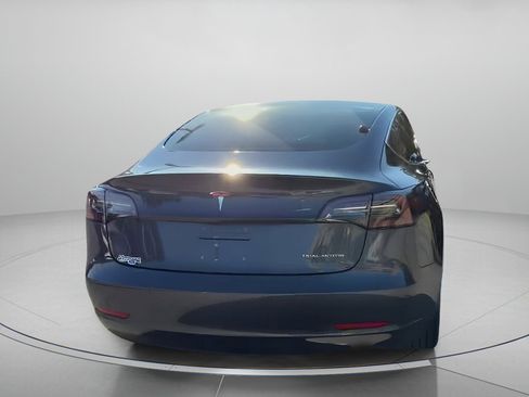 Used 2018 Tesla Model 3 Long Range image 25
