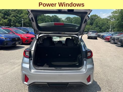 Used 2024 Subaru Impreza 2.0i AWD/4WD image 13