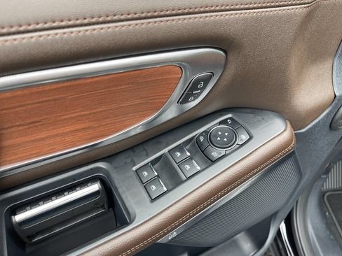 New 2026 Ford Expedition King Ranch AWD/4WD image 12