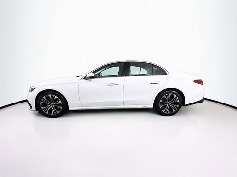 New 2026 Mercedes-Benz E 450 4MATIC Sedan image 4