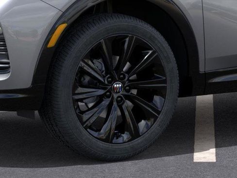 New 2026 Buick Envista Sport Touring w/ Convenience I Package image 15