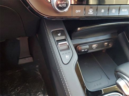 New 2025 Kia Telluride EX image 26