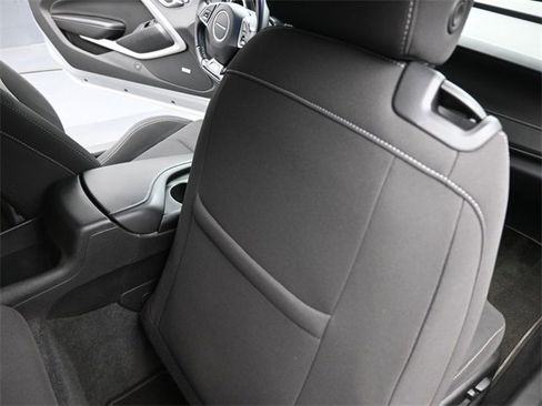 Used 2018 Chevrolet Camaro LT w/ Technology Package image 12