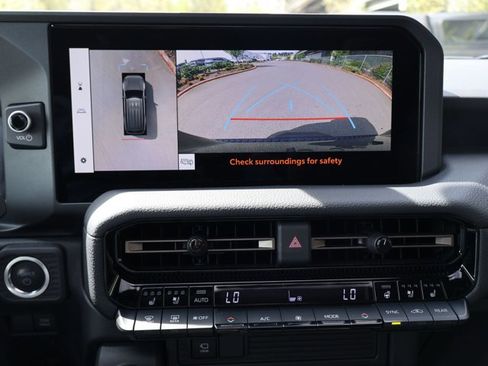 Used 2024 Toyota Land Cruiser image 18