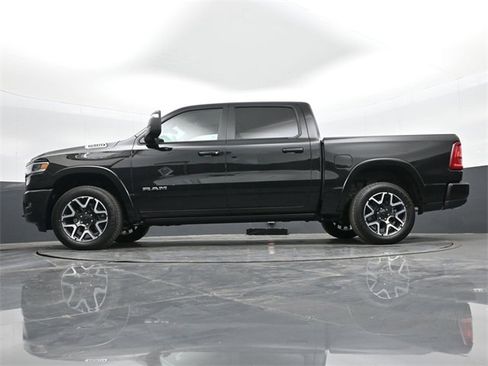 Used 2025 RAM 1500 Laramie image 44